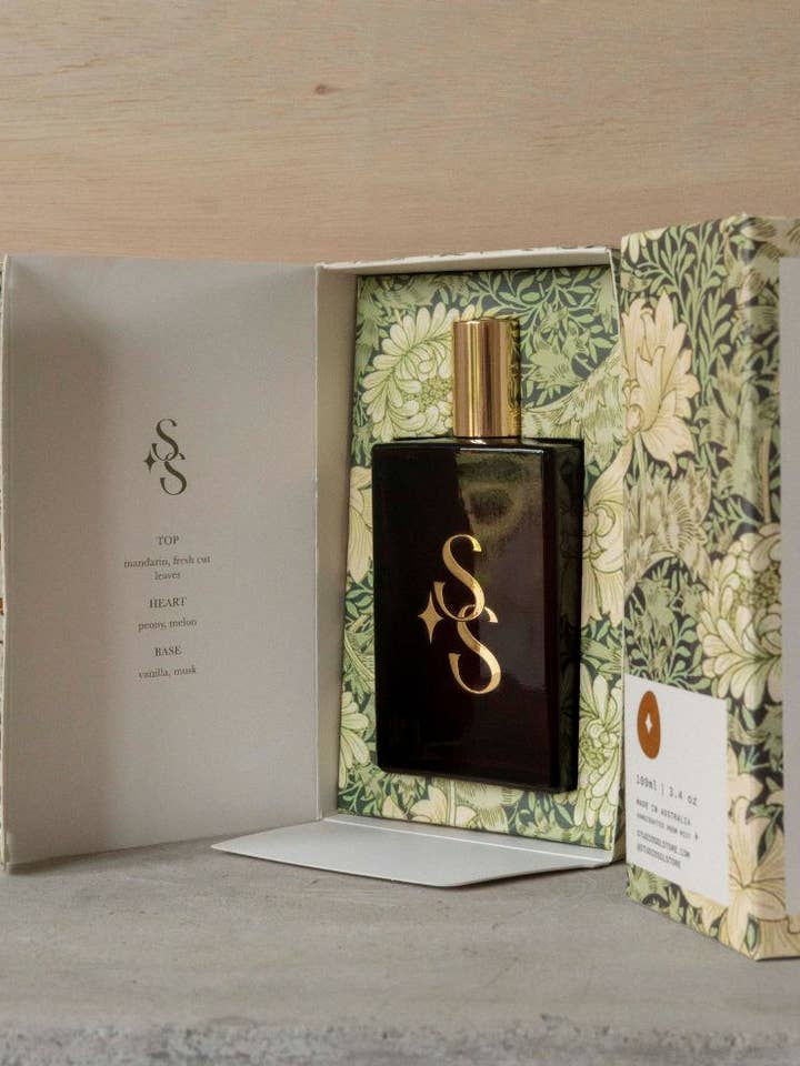 No Rain No Flowers Room Mist | Peony + Chamomile for wholesale by Studio Sol Store