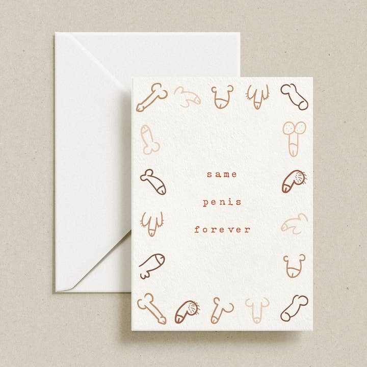 El mismo pene para siempre para venta al por mayor de Party Tricks Chix