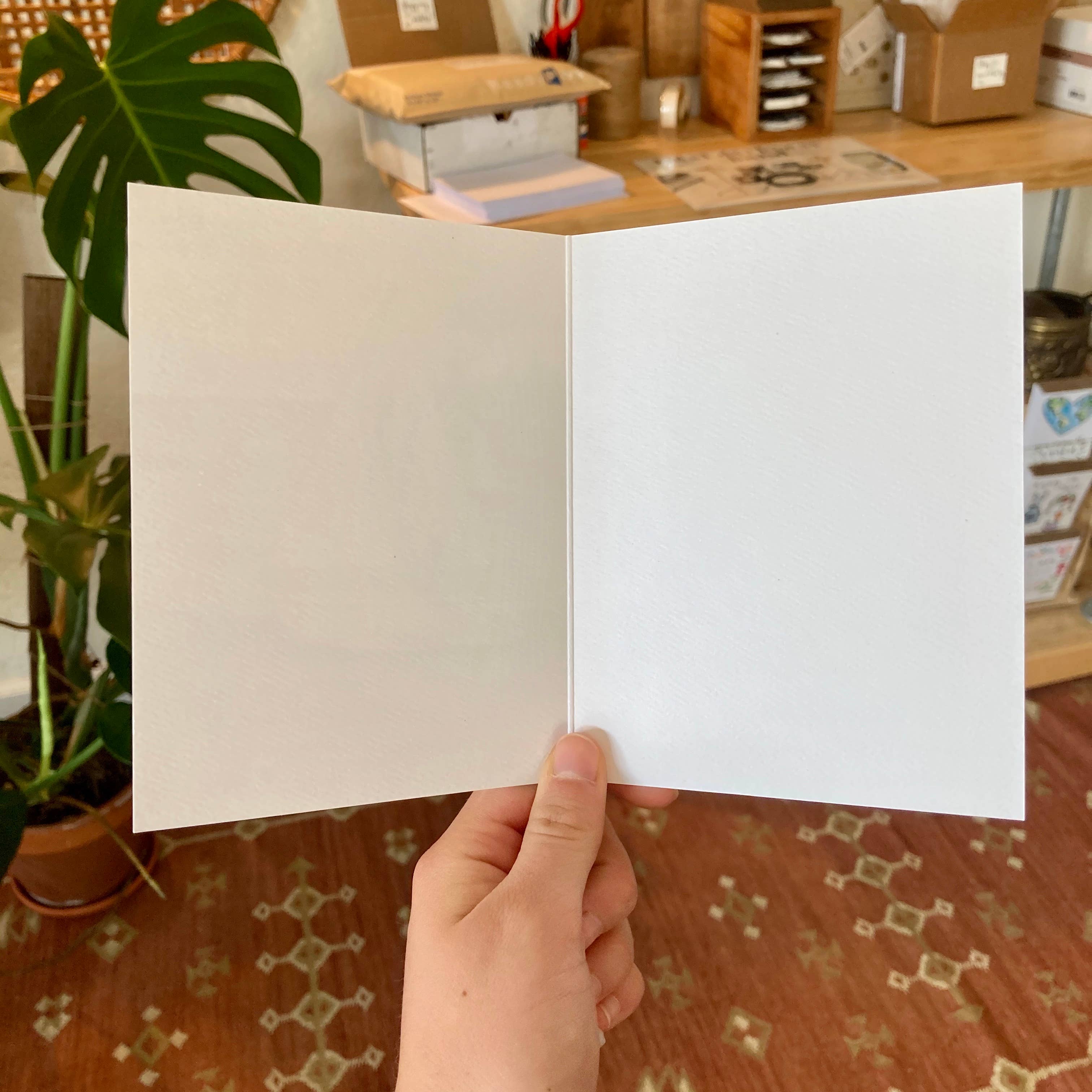 Sophia Lavrov - Wholesale Love Card - I Love You More Than Cheese Greeting Card - Sophia Lavrov3