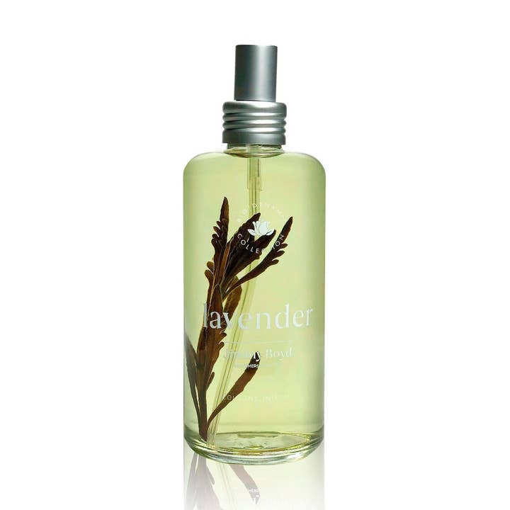 ECO Intense Lavender Cologne for wholesale by Perfumes Jimmy Boyd