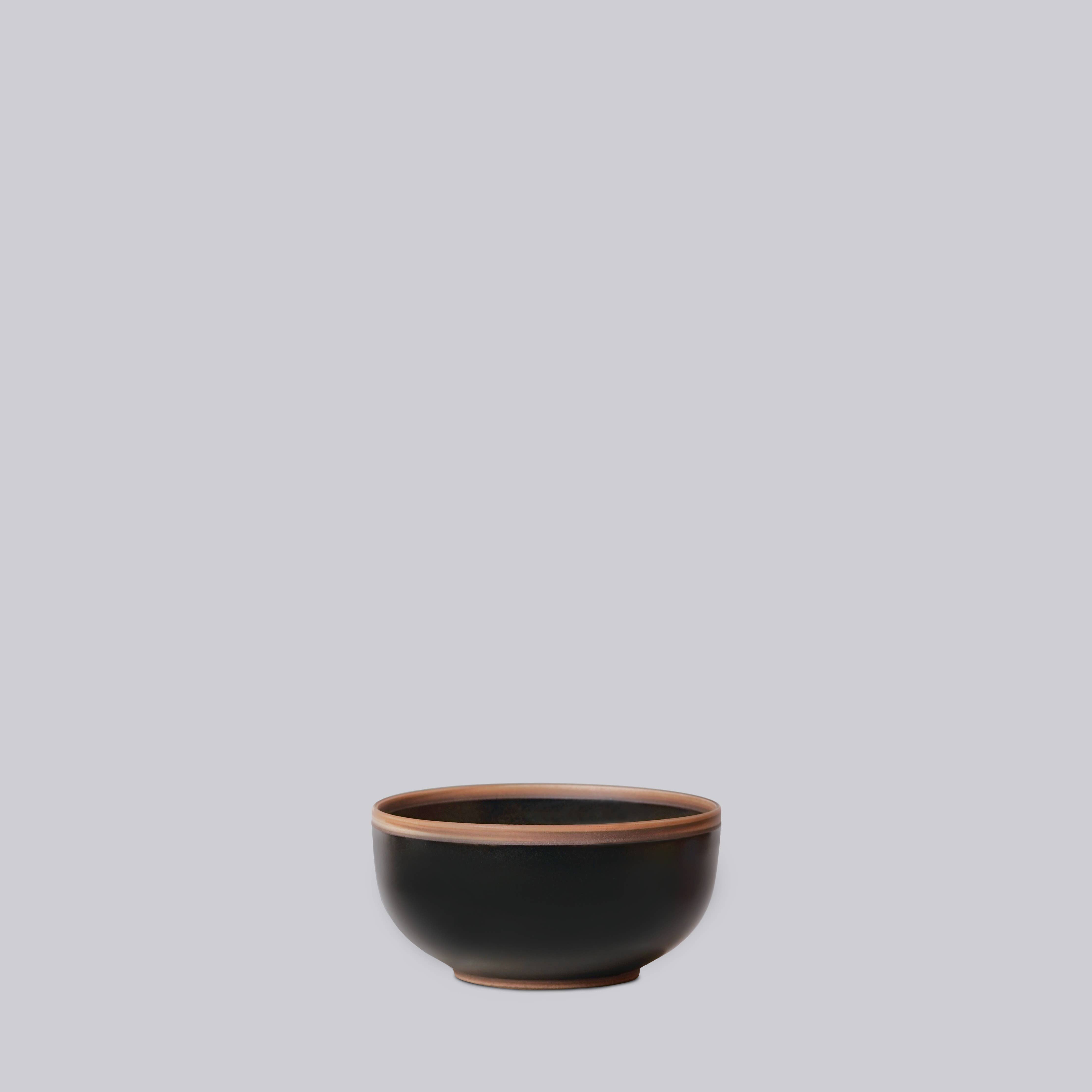 Middle Kingdom - Wholesale Bowl - Rimmed Hermit Soup Bowl, Glossy Porcelain - Set of 410