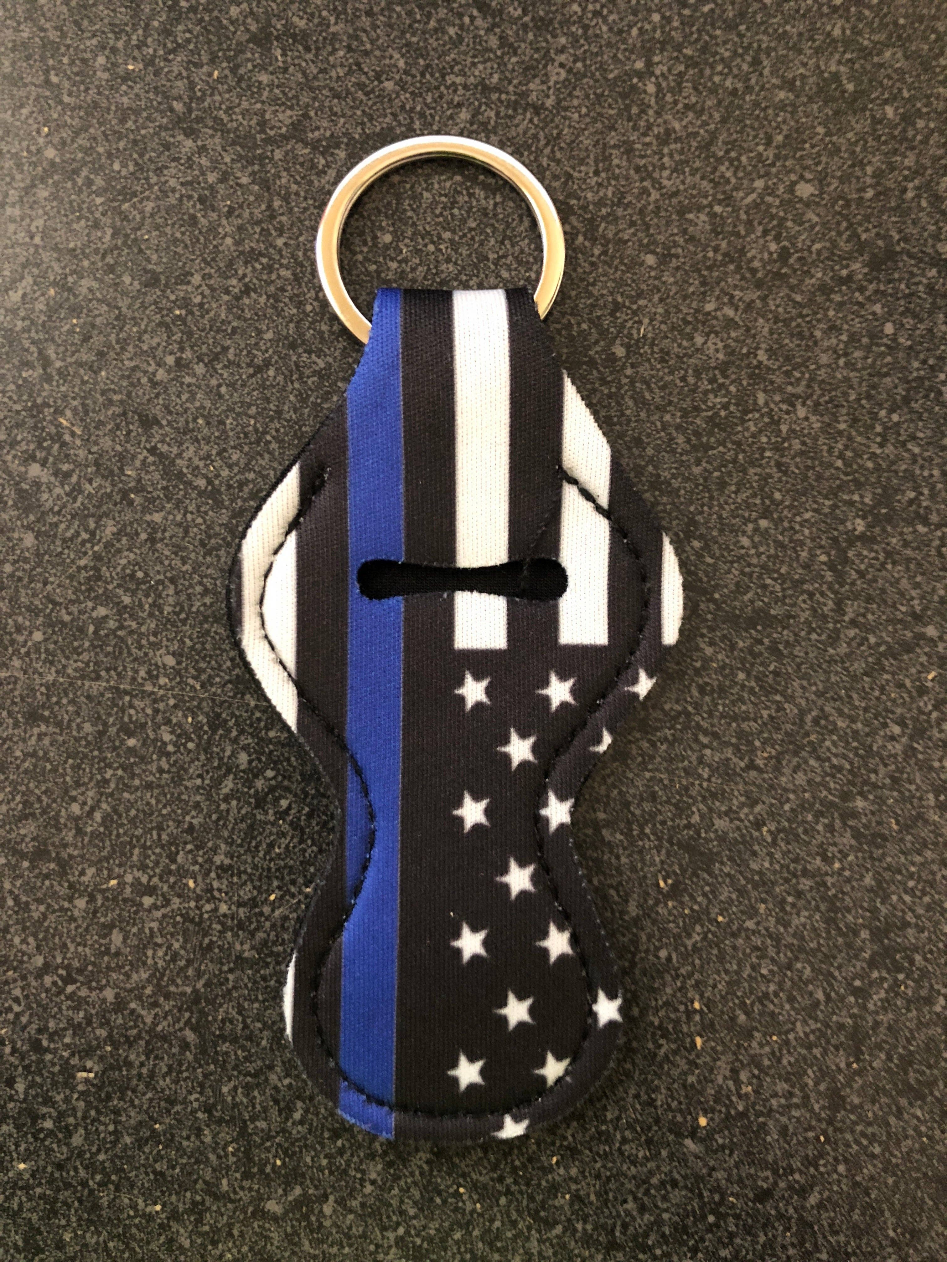 PLT Wholesale – wholesale Keychain – Women's – Chapstick Keychains17