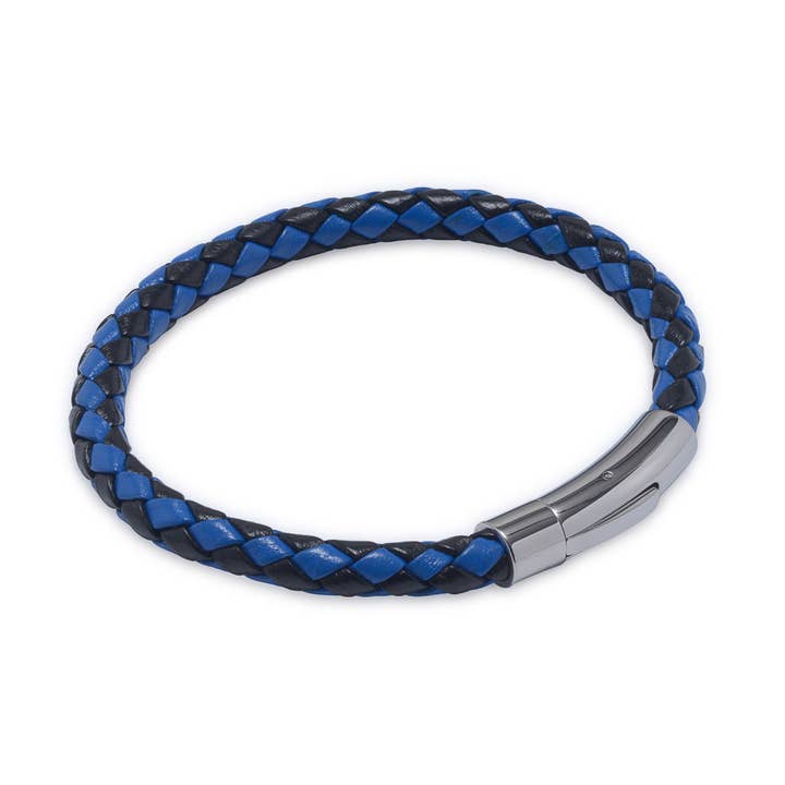 T658_B/Bl_21 für den Großhandel von Midhaven Ltd - Tribal Steel