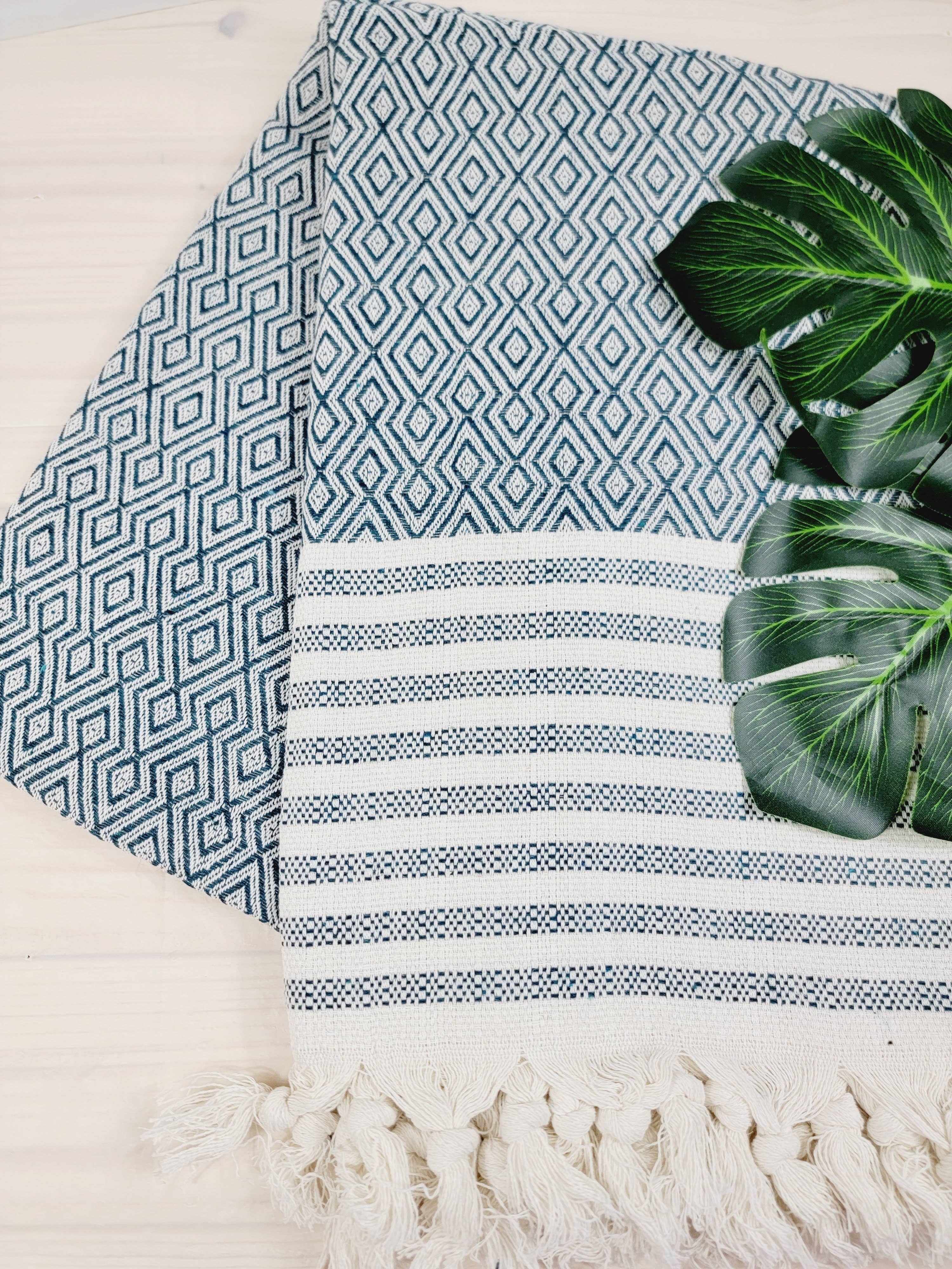 EBRU Home – Manta para sofá por atacado – Tapa Trow Blanket Xlarge 5 Cores variadas Capa Algodão1