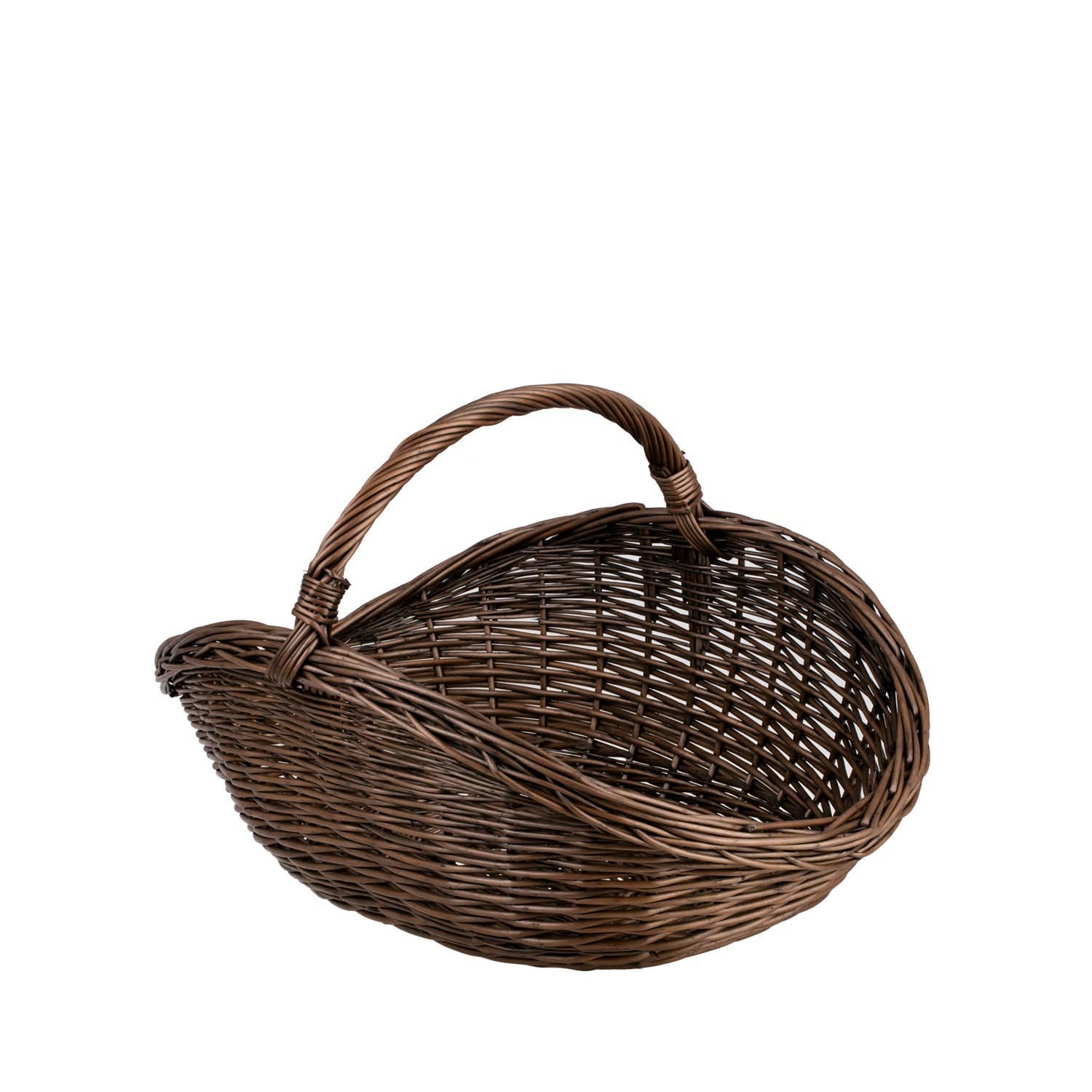 The Wicker Stories - Wholesale Basket - Rustic House Storage, Wicker Basket, Fireplace4
