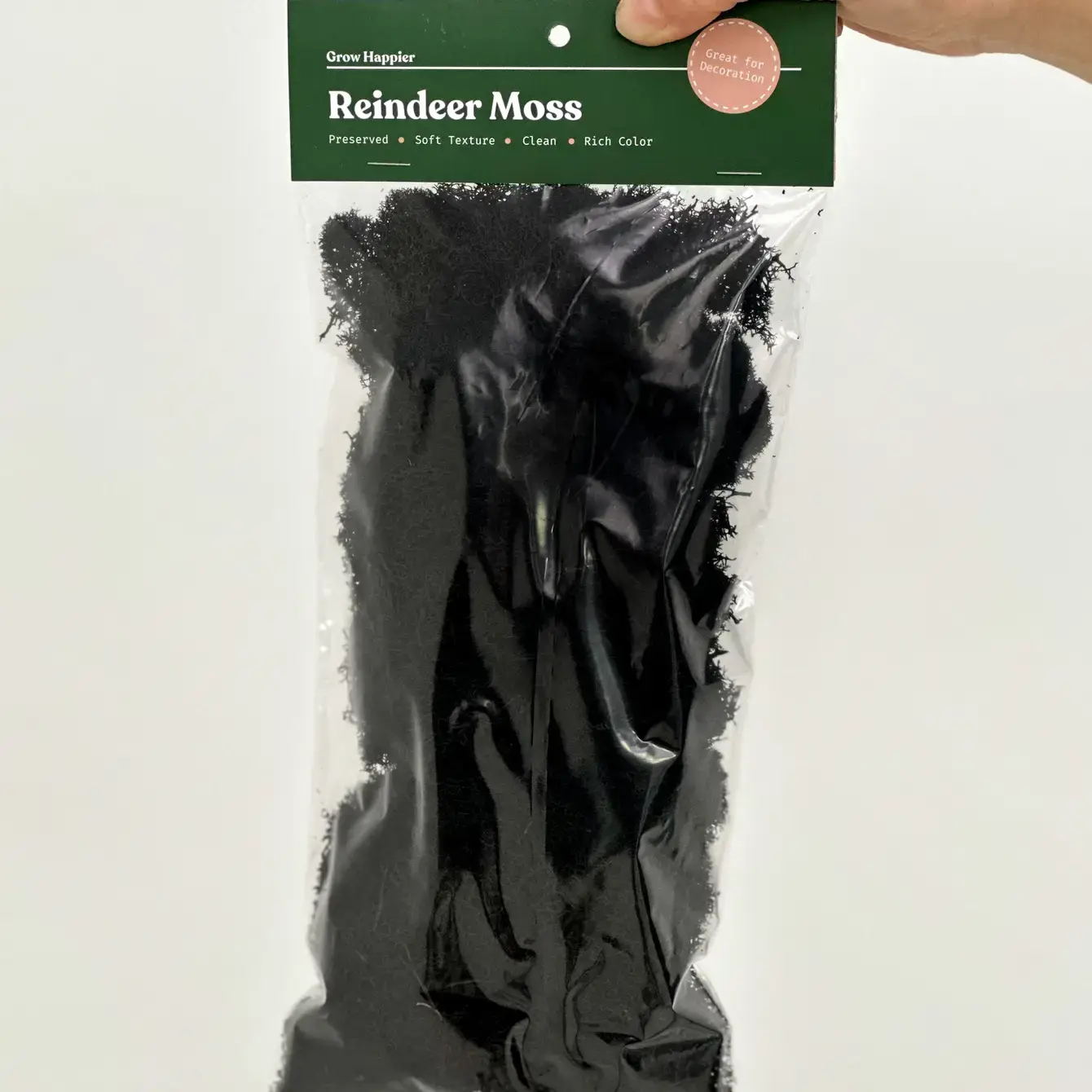 The Plant Supply - Wholesale Planting/Potting Soil - Preserved Reindeer Moss | Moss for Plants and Crafts5