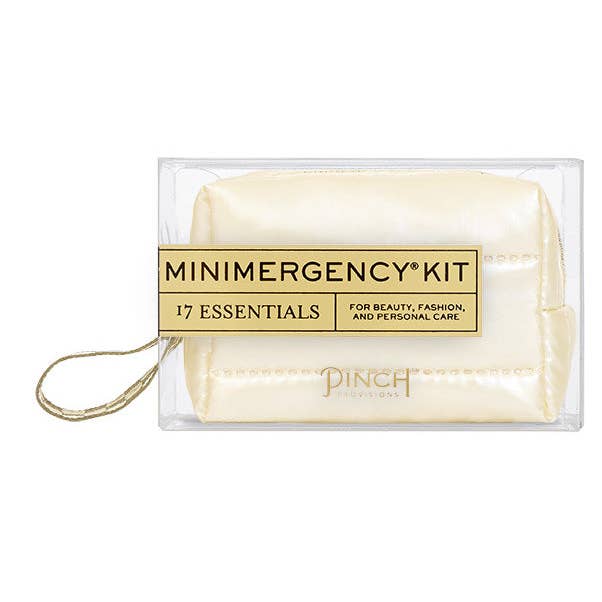 Pinch Provisions - Wholesale Pouch - Women's - Puffer Minimergency Kit9