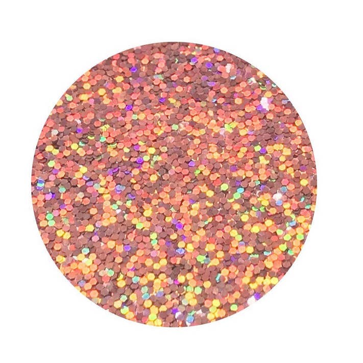 THE HAPPY POST COMPANY - Wholesale Craft Supplies - 10 Glitter Mixes Pack