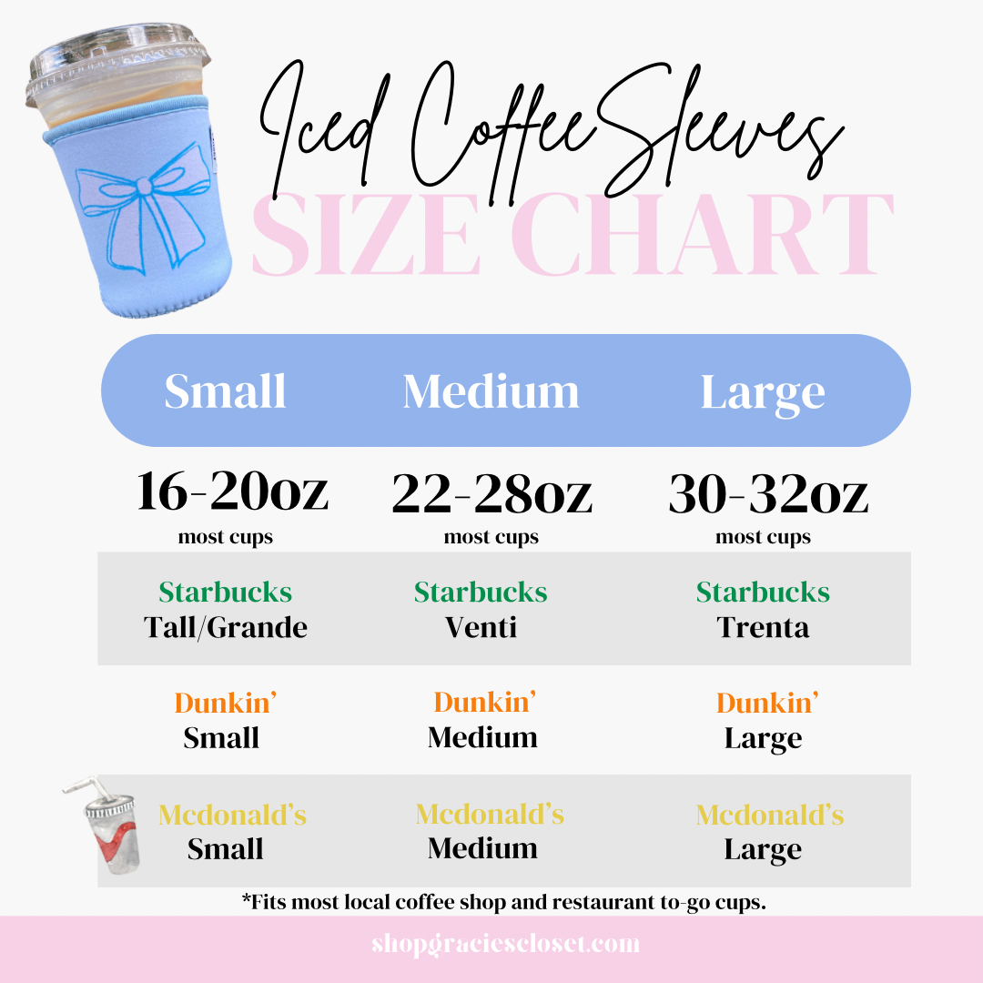 Gracie's Closet - Wholesale Drink Huggers & Koozies - Camo Iced Coffee Sleeve1