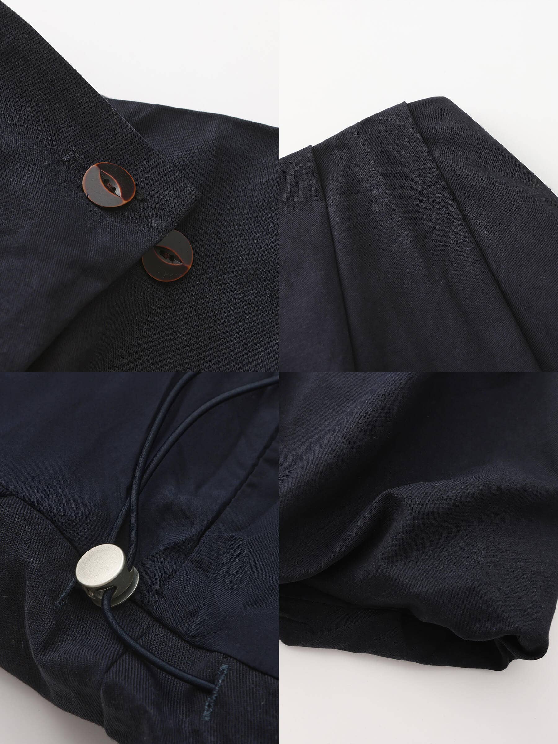 CUBIC - Wholesale Skirt - Women's - Cloud Midi Skirt3