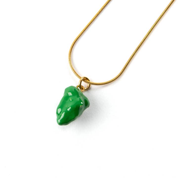 Frankie Smoke - Wholesale Pendant/Charm Necklace - CHARM NECKLACES5