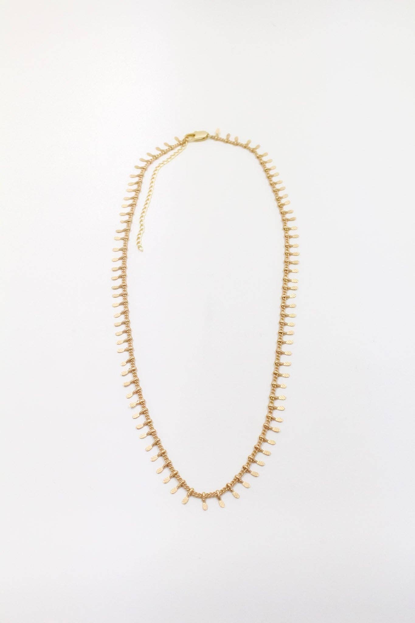 Moxie Collective (formerly Atonement Design) - Wholesale Choker/Collar - Boho Choker3