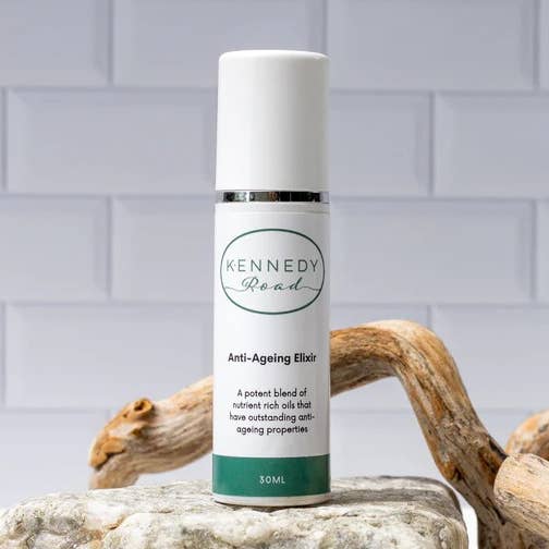 Elixir anti-envelhecimento por atacado de Kennedy Road