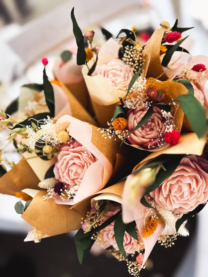 Ramo de Velas para venta al por mayor de Still Wild