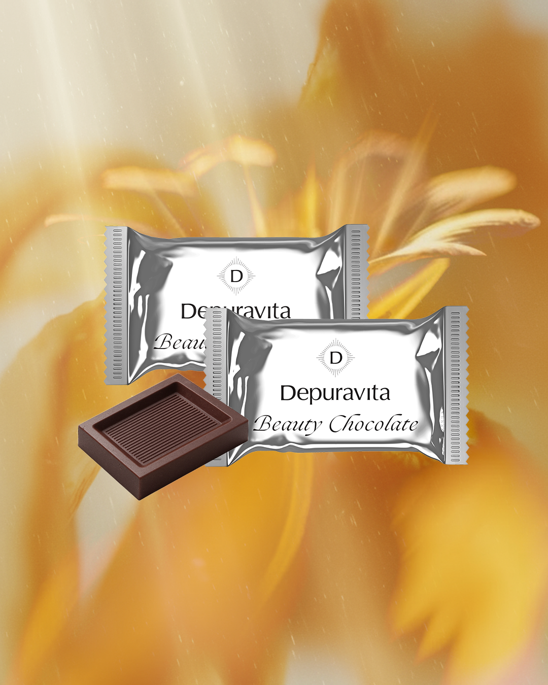 Depuravita - Wholesale Chocolate Bar - Beauty Chocolate4