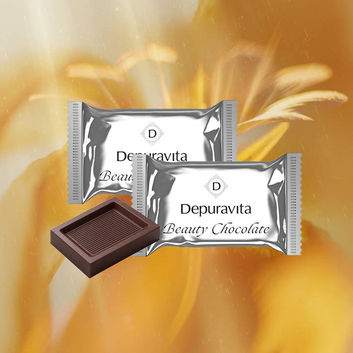 Depuravita - Wholesale Chocolate Bar - Beauty Chocolate4