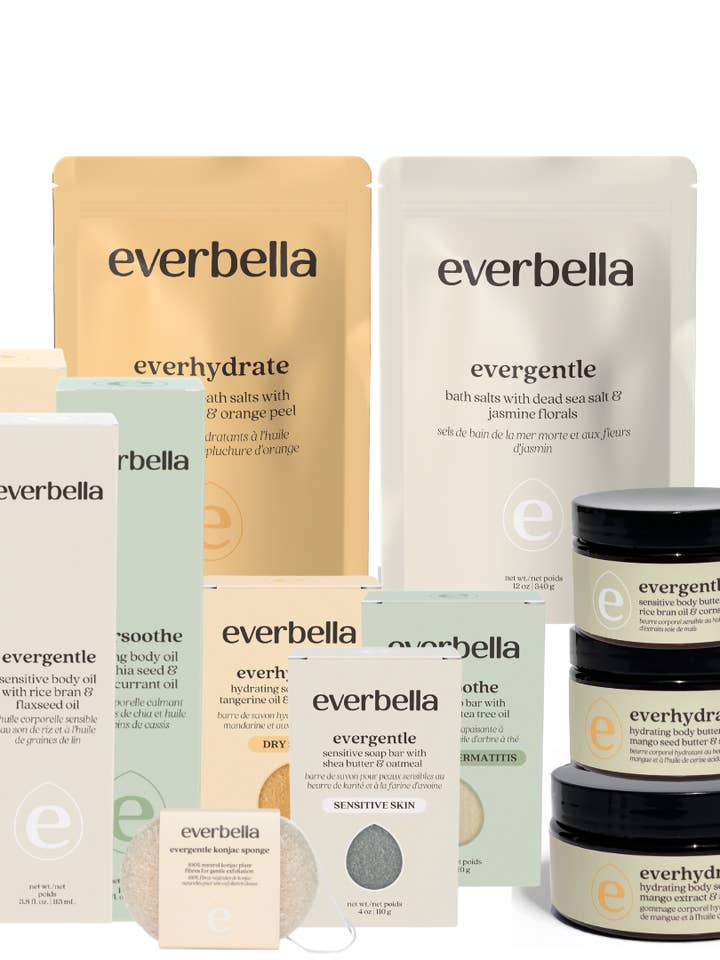 Het Volledige Everheal Systeem voor wholesale door everbella