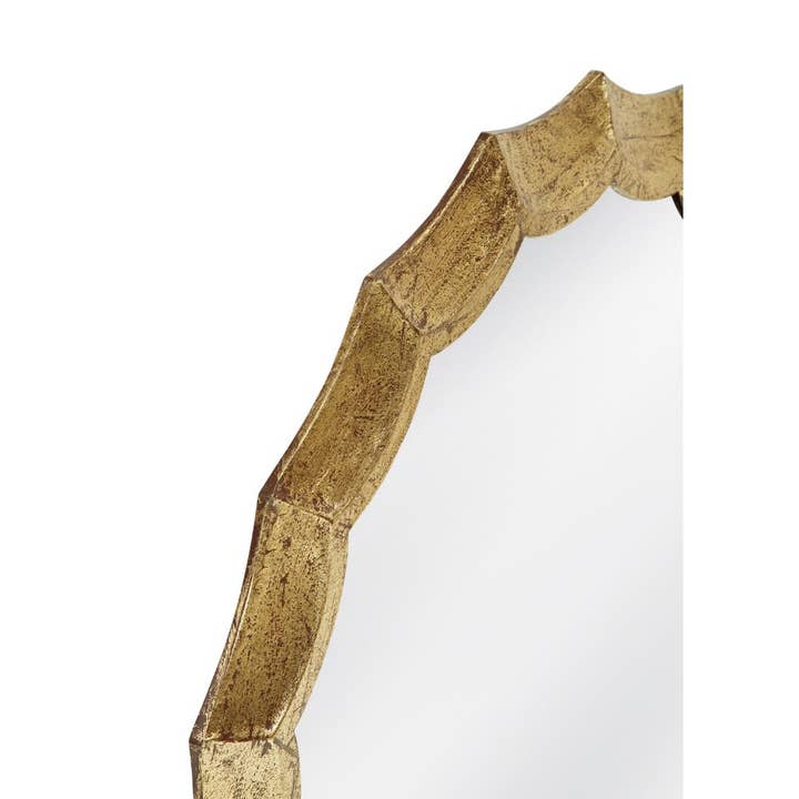 Bassett Mirror Co - Wholesale Wall Mirror - Southgate Wall Mirror5