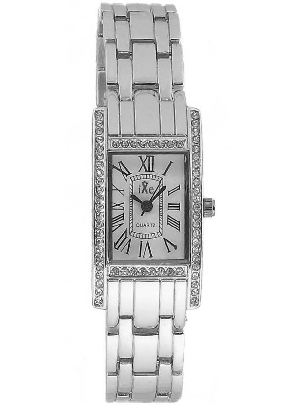 2011 Voulez Vous Women's Link Metal Band Watch for wholesale by EUROPA WHOLESALE LTD