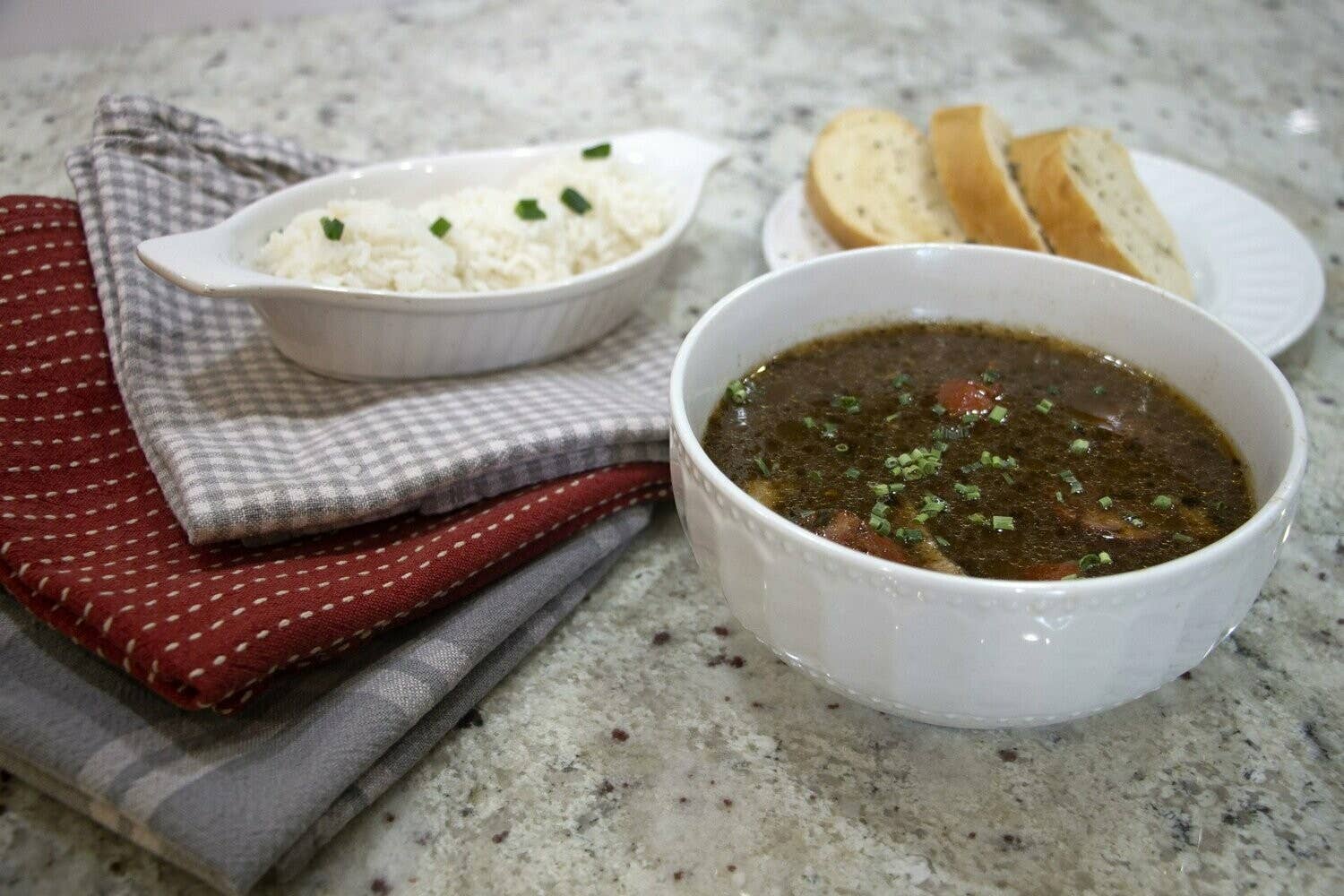 Ragin' Cajun - Wholesale Sauce - Authentic Roux6