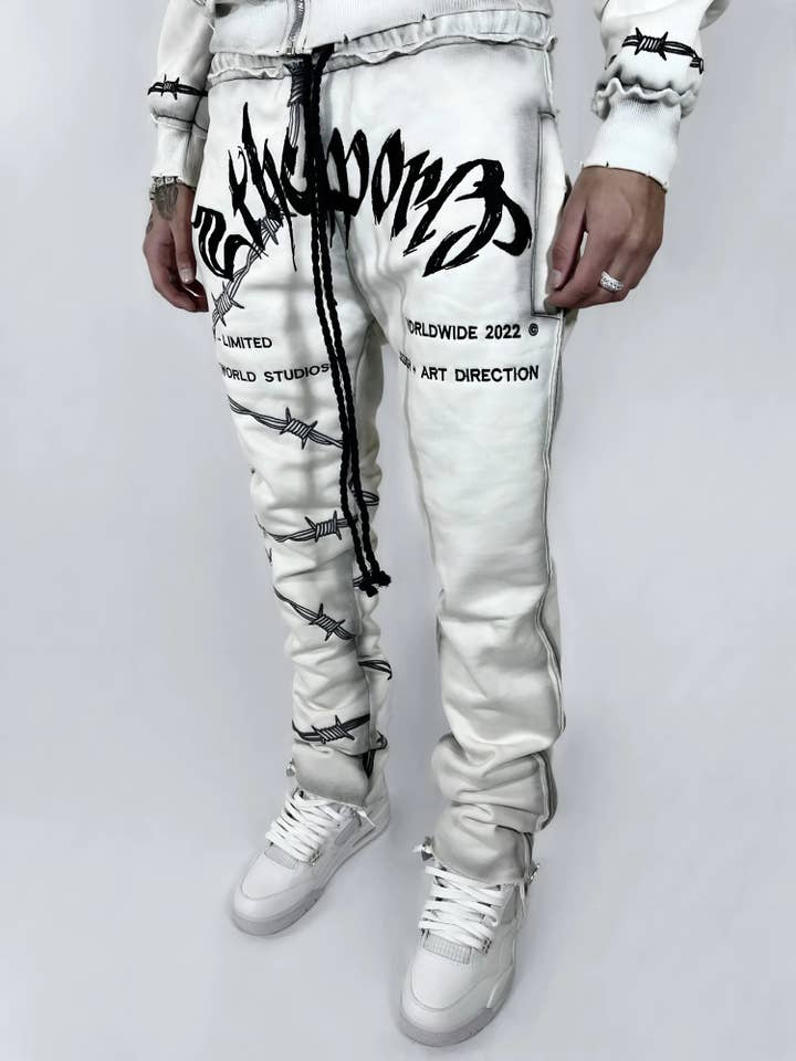 Off-White Sweats for wholesale by 2THEWORLD