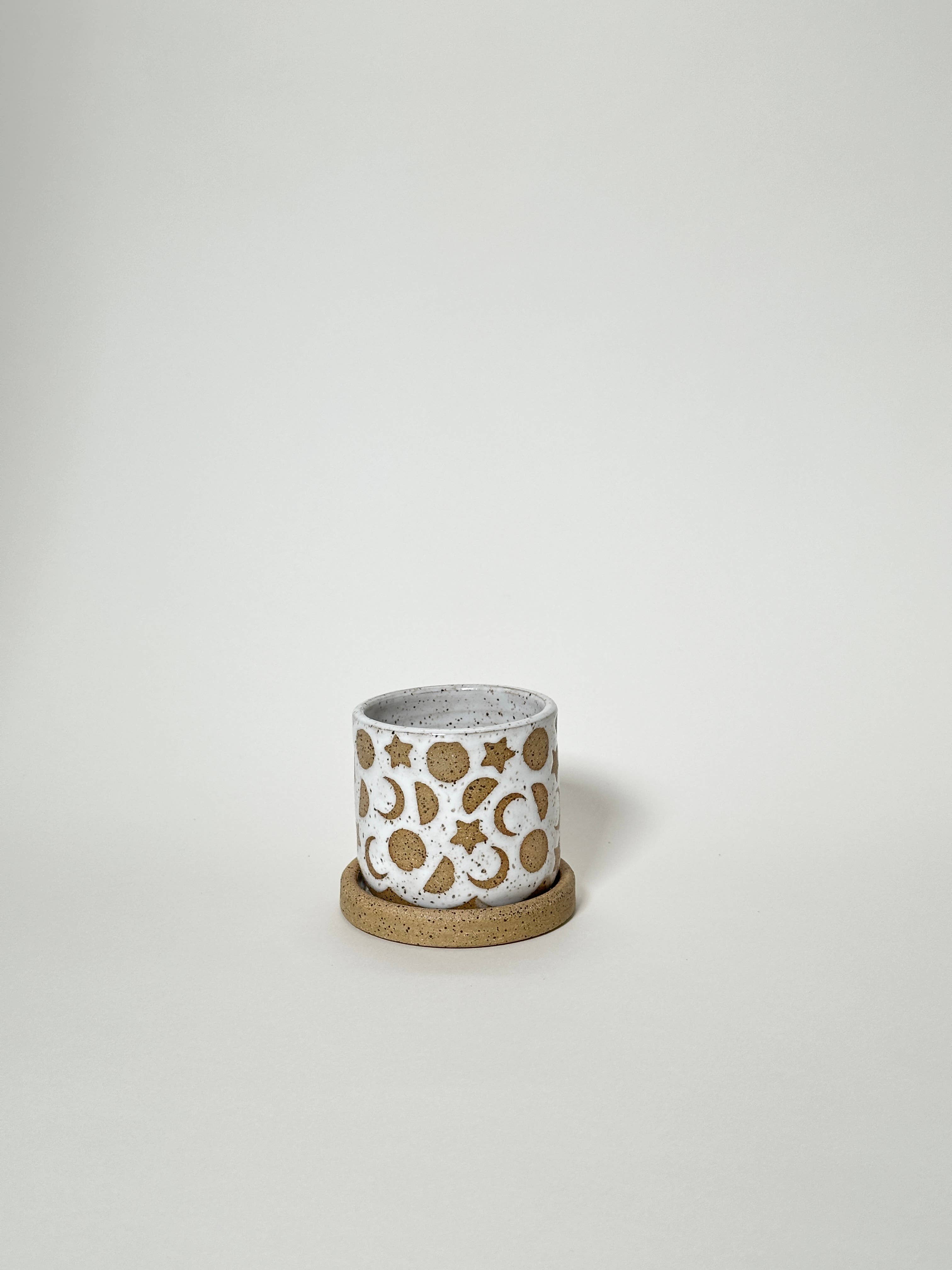 Annie’s Potteries - Wholesale Plant Pot - Celestial Planter9