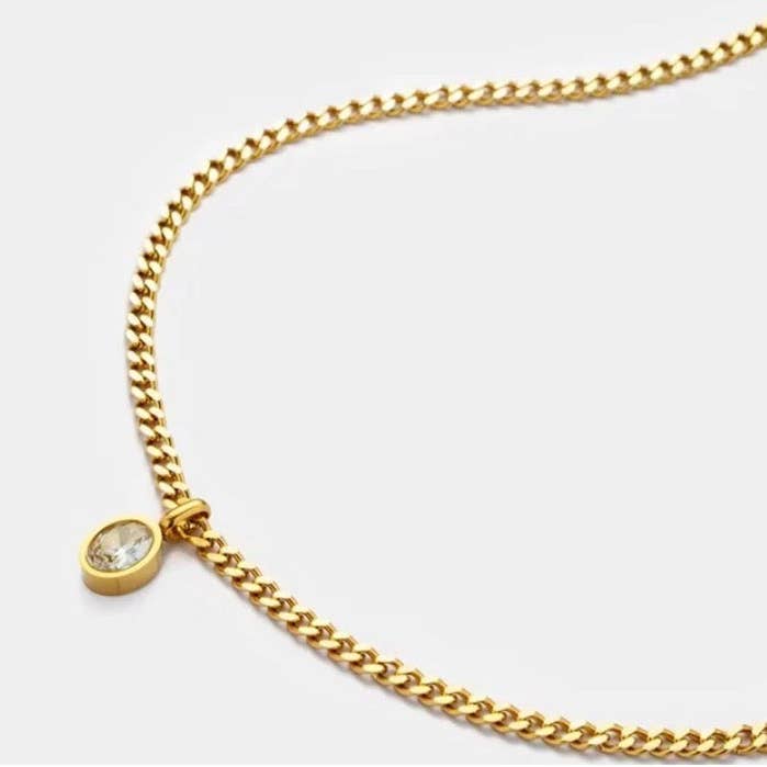 COLLAR ALLISON para venta al por mayor de Katie Rae Collection