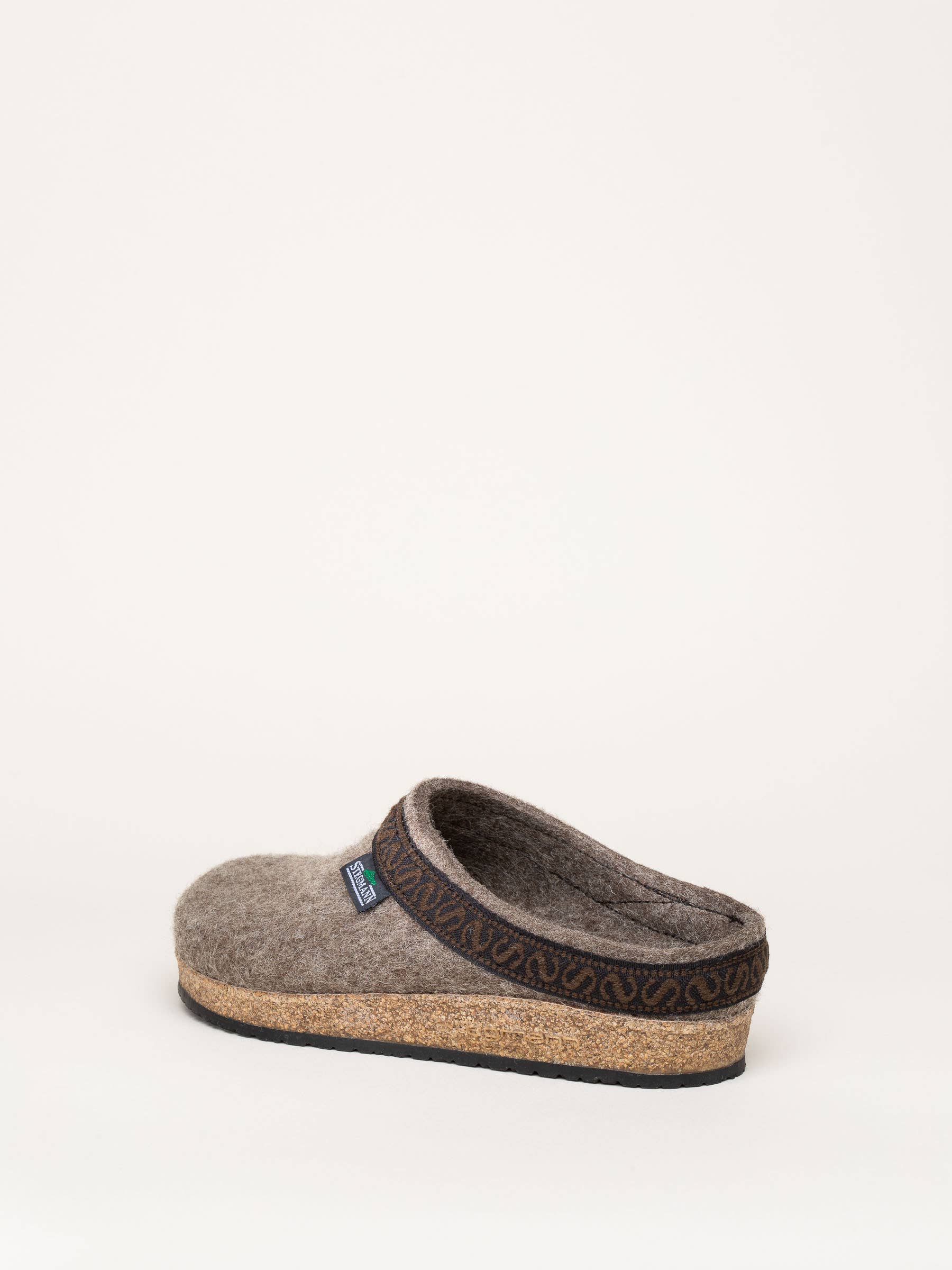 Gottstein - Vendita all'ingrosso Zoccoli - Donna - Zoccoli in feltro classici Stegmann 1083