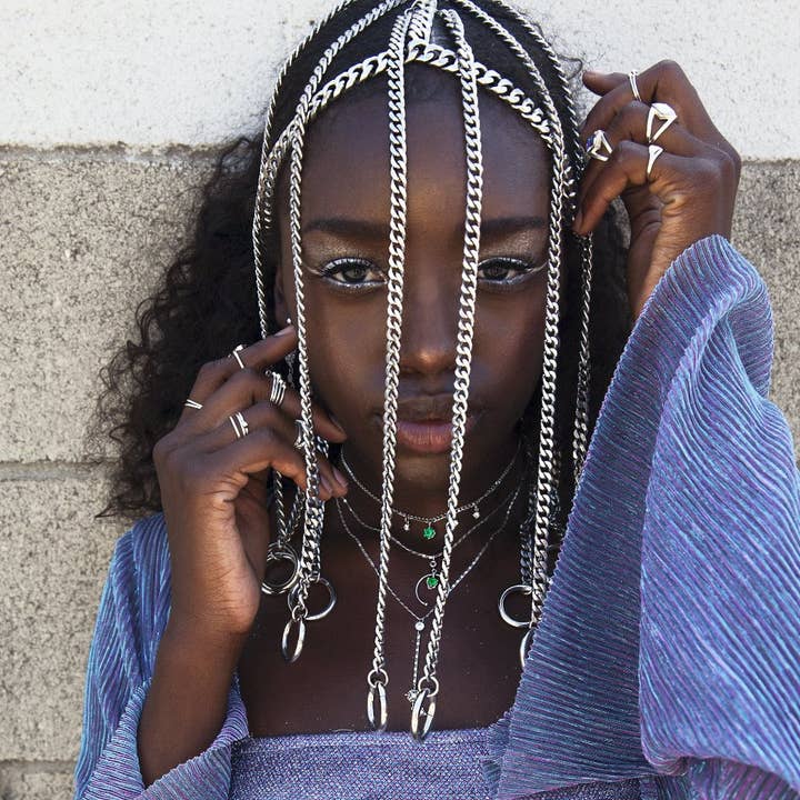 Chain On The Brain for wholesale by VidaKush