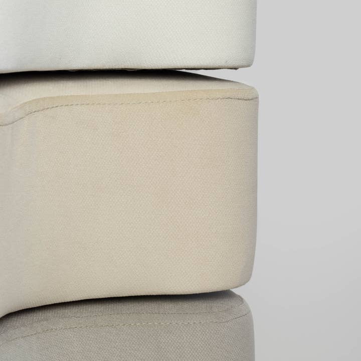 o cactuu - Wholesale Pouf - Pere Modular Pouf - Beige - Home decor - Furniture4