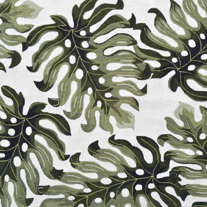 Felpudo Exterior Duradero Sarasota Plush para venta al por mayor de The Rug Market