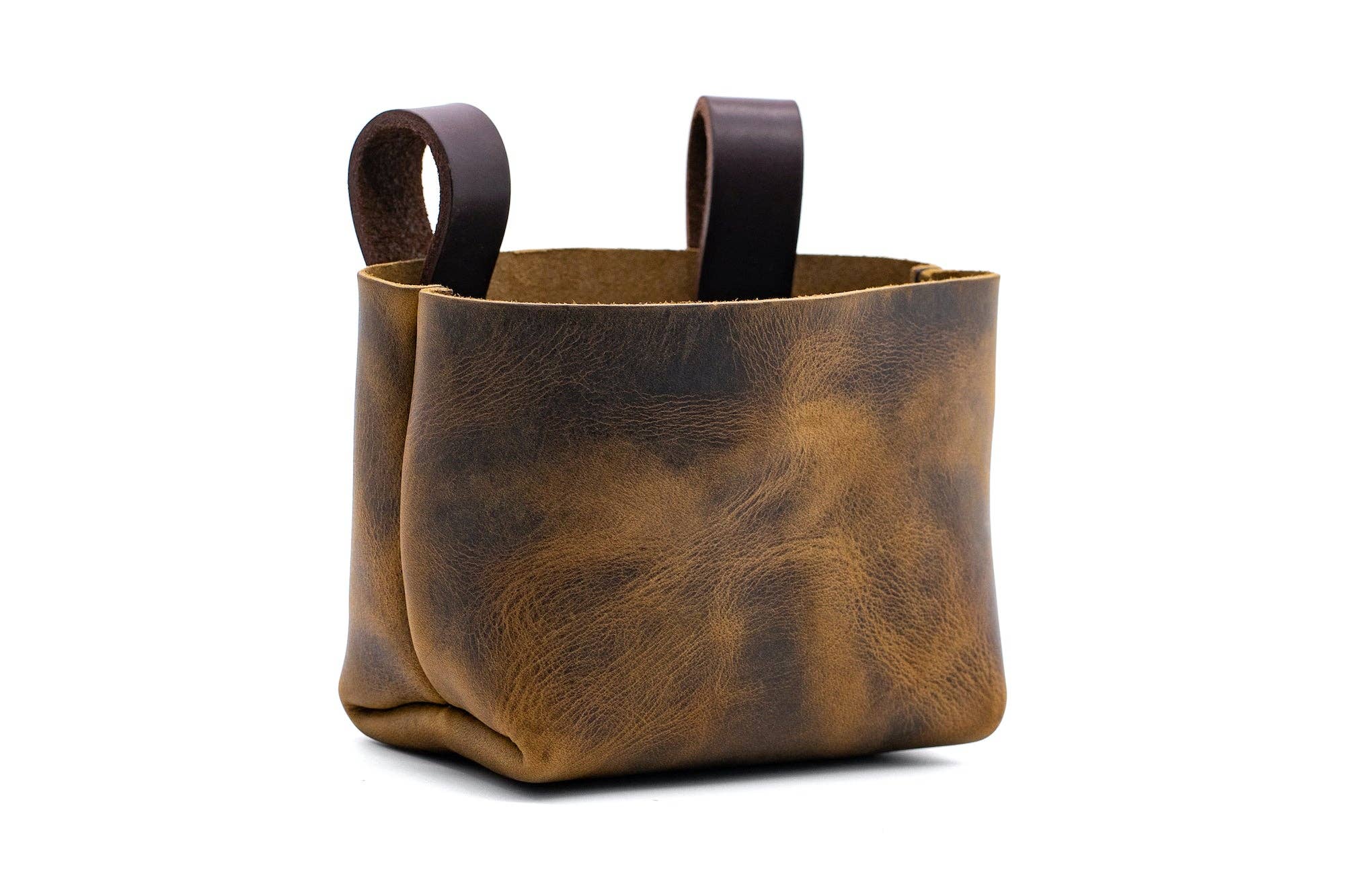 ColsenKeane Leather - Venta al por mayor Bolsa pequeña - Unisex - No. 823 - Riñonera0
