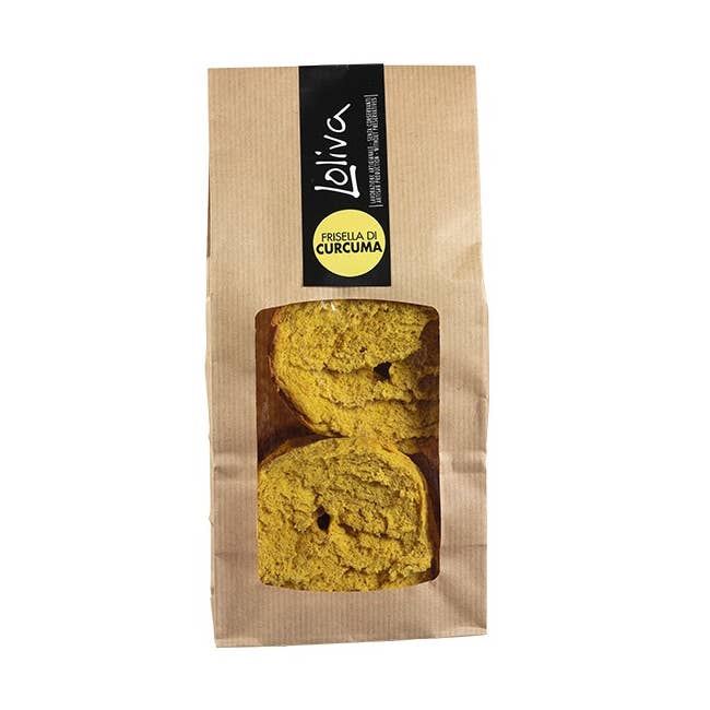 Gurkemeje frisella for engroshandel hos LOLIVA