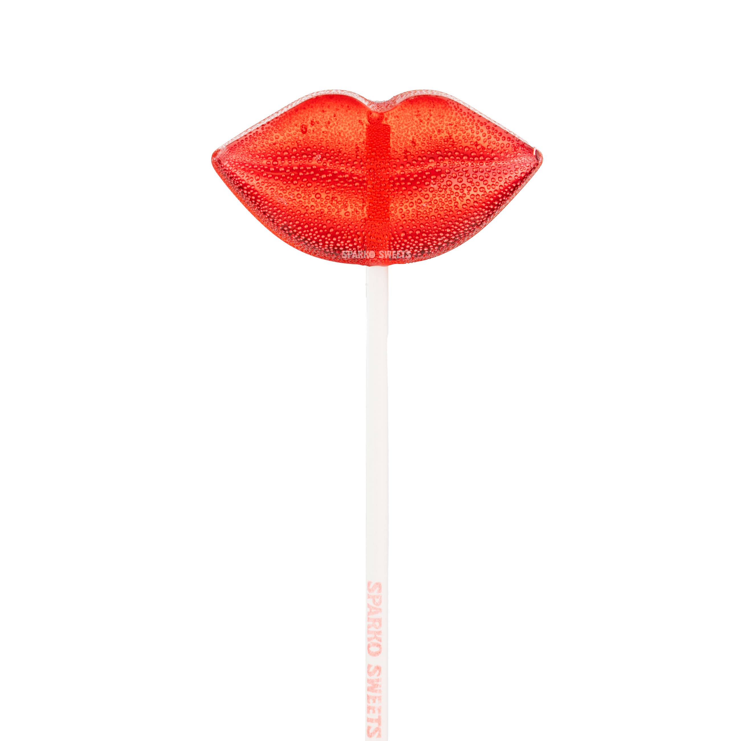 Sparko Sweets – Großhandel Lollis – Lip Lollipops - 2.5"1
