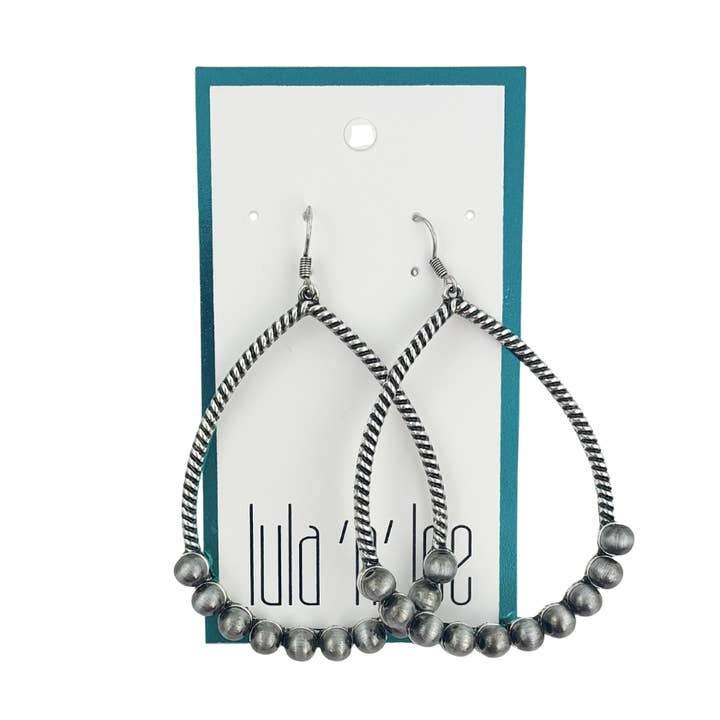 Far West | Orecchini n. 28 per la vendita all'ingrosso da parte di Lula 'n' Lee