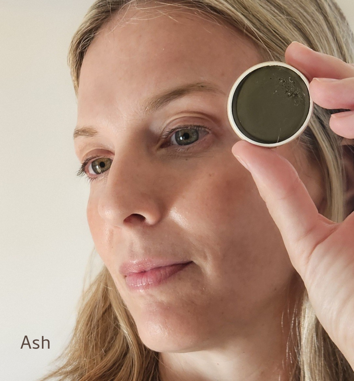 River Organics - Wholesale Eyebrow Pencil/Filler - Ash Eyebrow Wax - Tame, Tint & Grow3