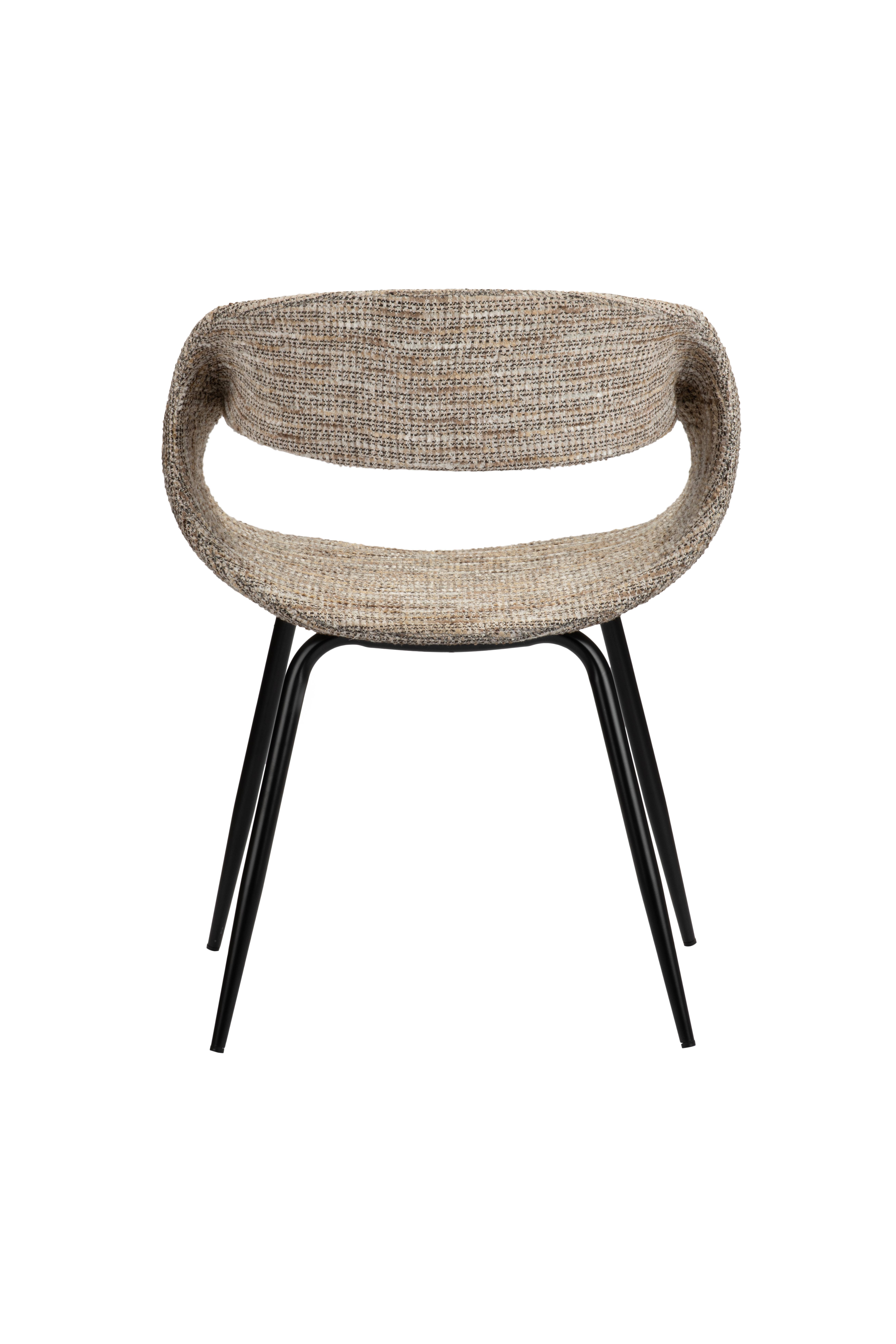 Pole To Pole - Vendita all'ingrosso Sedie - Sedia Whale dal design ispirato alle curve eleganti di una balena15