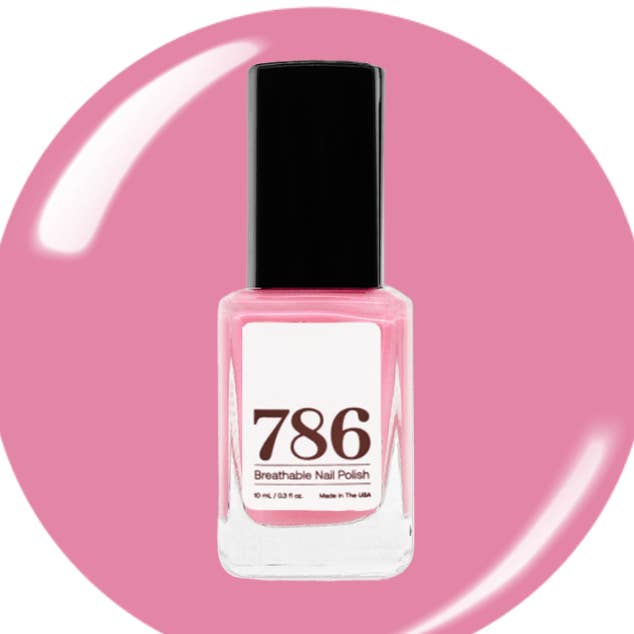 Nizwa - Breathable Nail Polish for wholesale by 786 Cosmetics