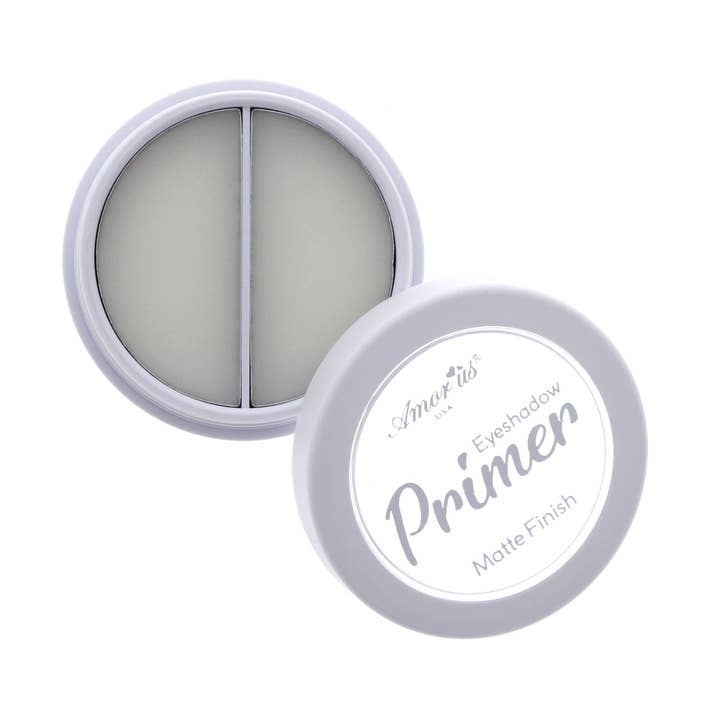 Eyeshadow Primer – Matte Finish for wholesale by Amorus USA