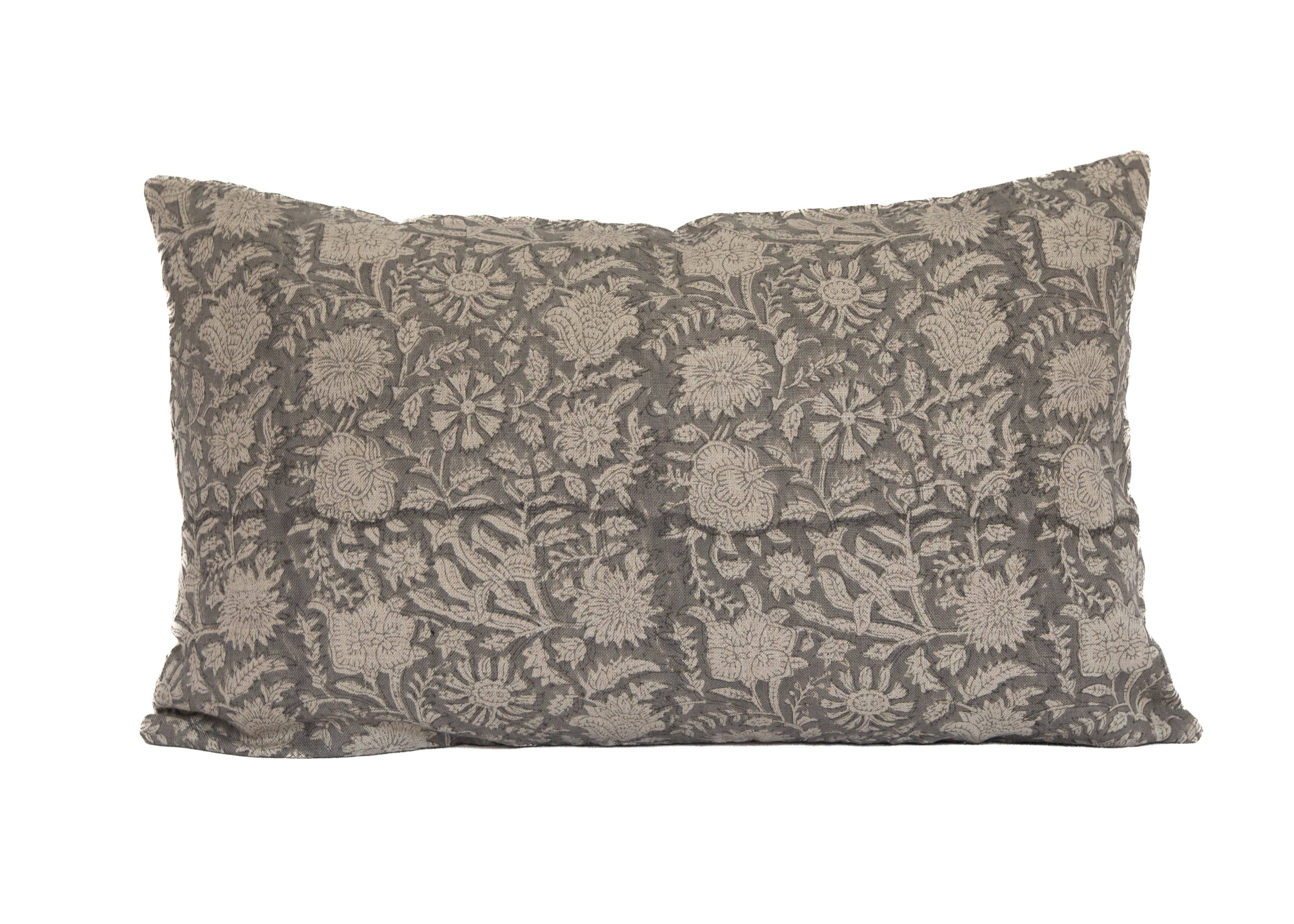 Mary & Jayne Pillow Co - Wholesale Throw Pillow Cover - Clara1