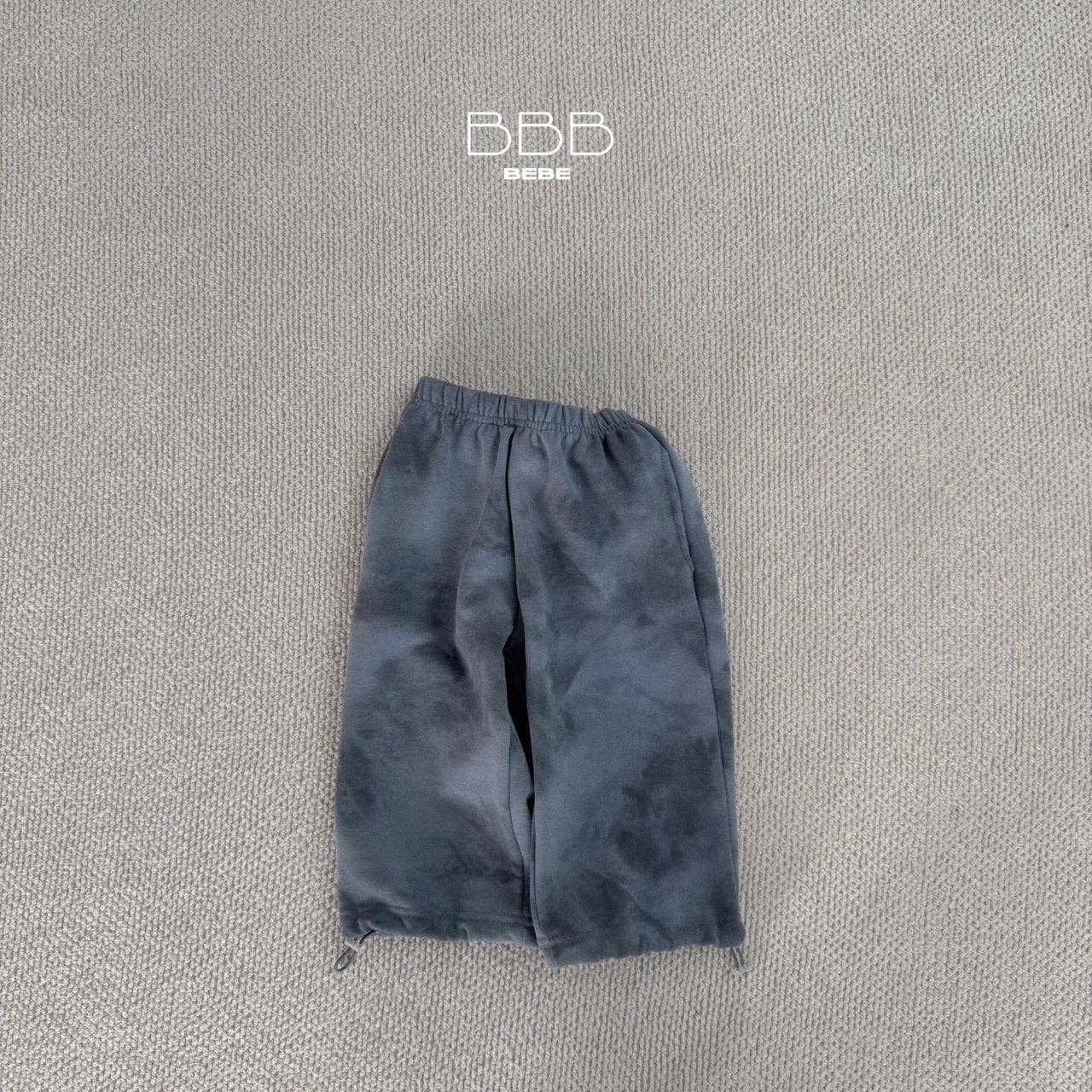 Cozy Kidz - Wholesale Lounge Sweatpants/Joggers - Kids - Evian Jogger Pants12