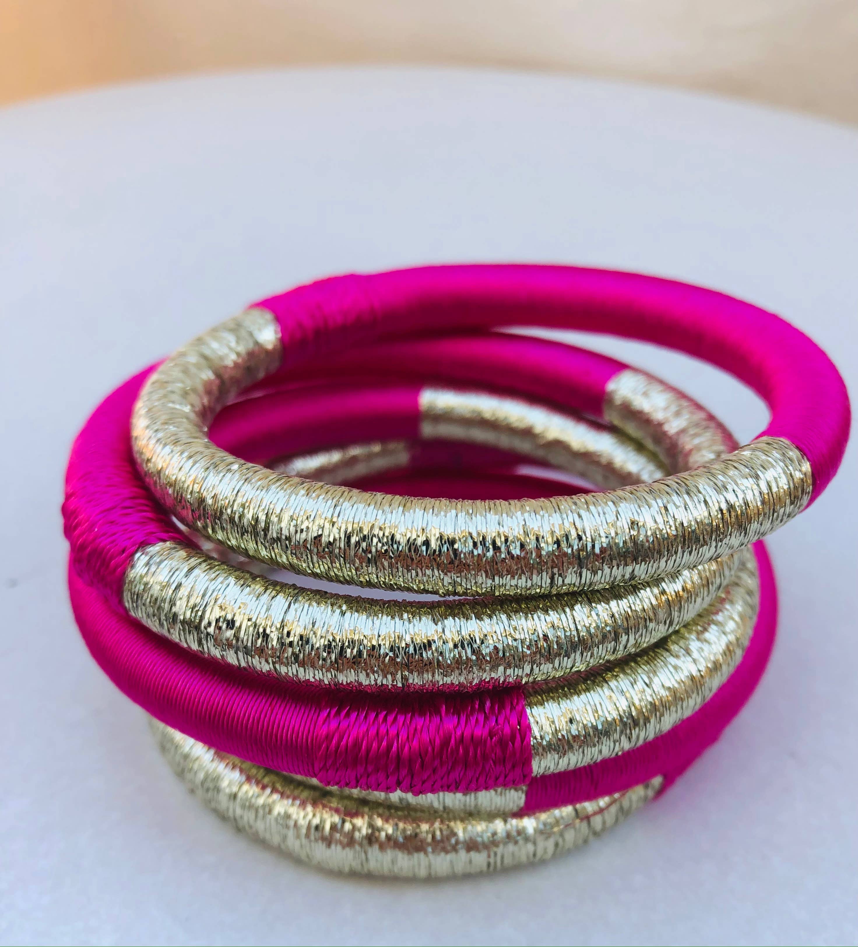 le toit de la lune - Vente Bracelet tissé/tressé - Jonc de sabra SOUK15