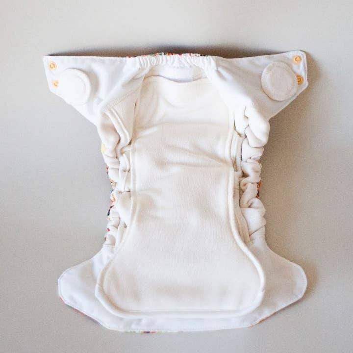 Reusable Nappy - Medusa for wholesale by Pico Tango