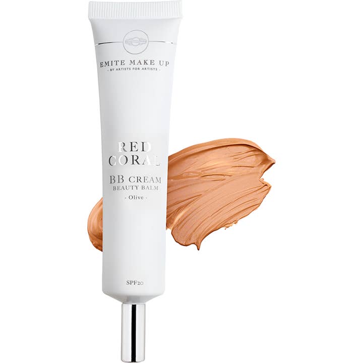 OLIVE - BB Cream por atacado de Emite Makeup