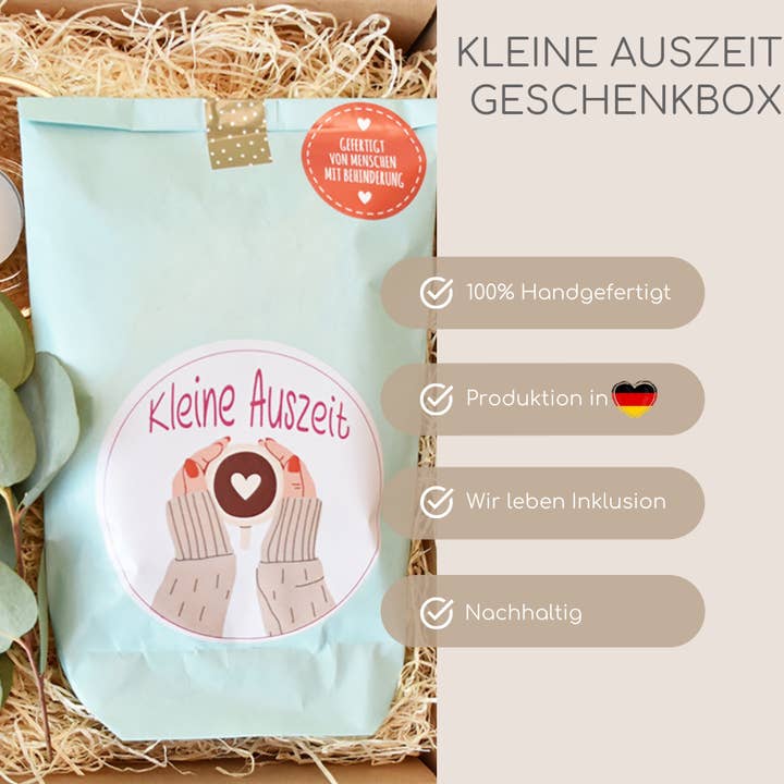 Wunderle GmbH - Wholesale Gift Box - Little Time-Out Gift Box1
