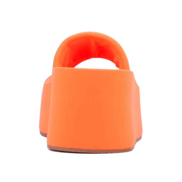 S3 Holding - Wholesale Wedges - Women's - Olivia Miller Women's Uproar Wedge Sandal9