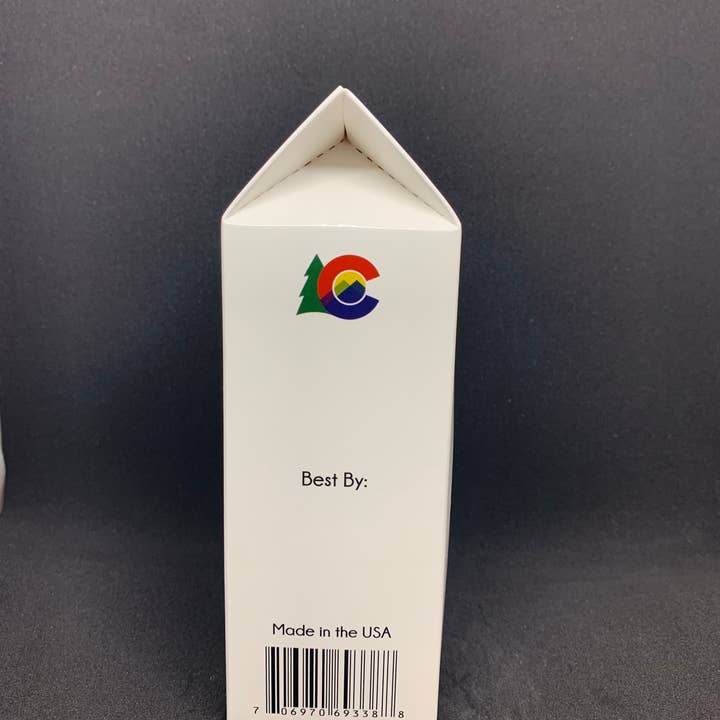 Colorado Candy Company Inc. - Wholesale Hard Candy - Honey Horehound1