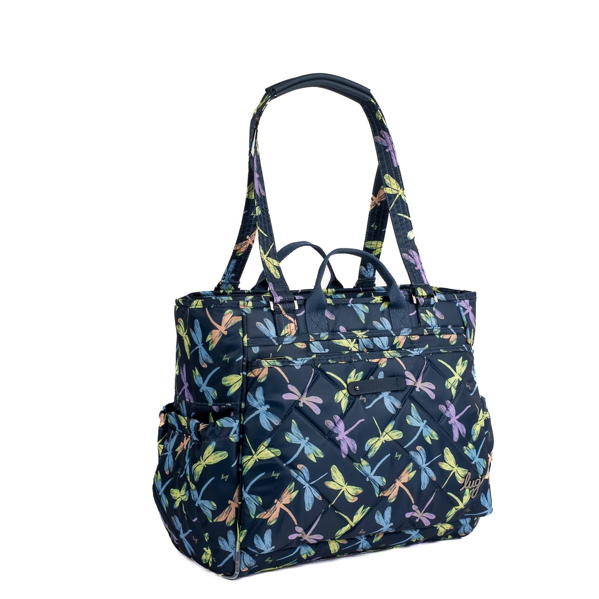 Lug - Wholesale Tote Bag - Women's - Cabby SE Tote Bag67