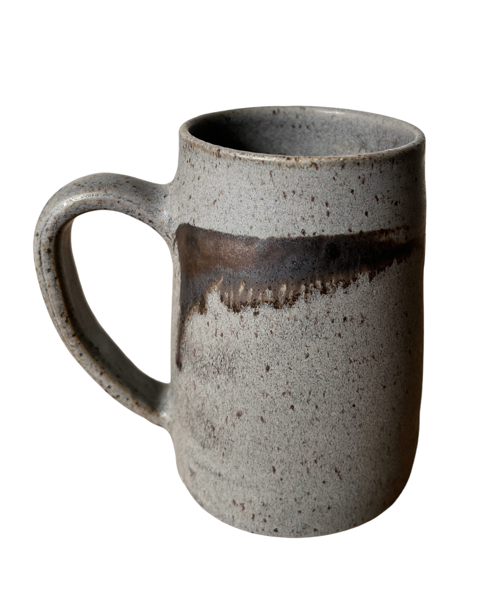 Gina DeSantis Ceramics - Wholesale Coffee Mug - The Luna Mug3