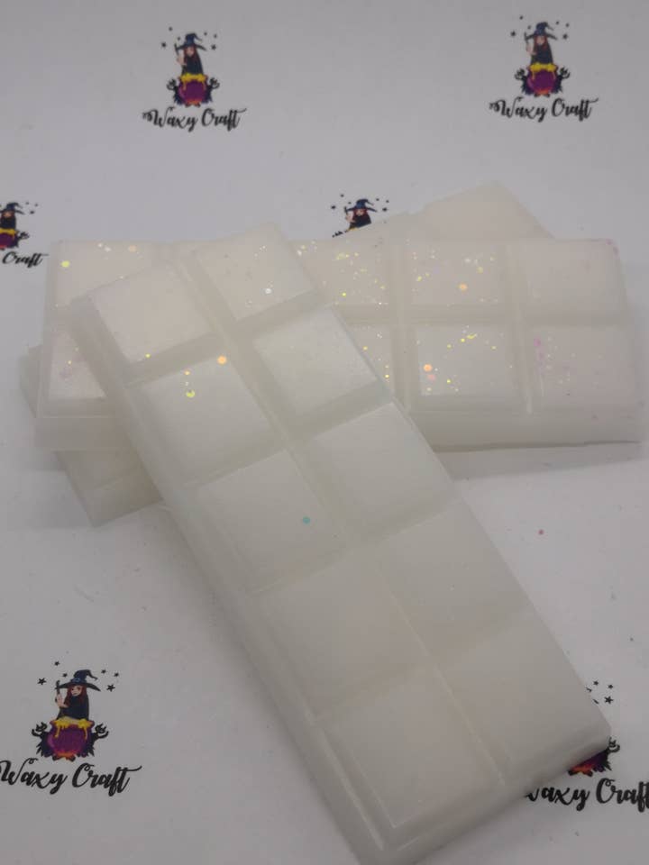 Barre à pression Crème de la Coco pour la vente par Waxy Craft